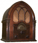 On the Radio