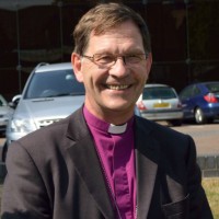 Rt Rev Nigel Stock