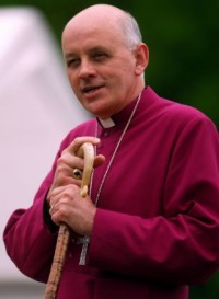Trevor Wilmott, Bishop of Dover