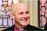 Bishop Stephen Cottrell