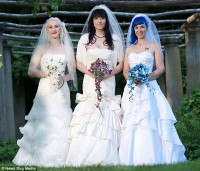 Polygamy Wedding