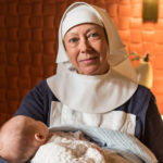 Midwives and God – They go together well