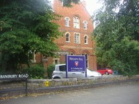 Wycliffe Hall