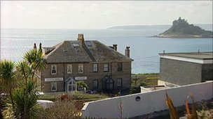 The Cornish B&B Ruling