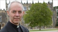 Justin Welby