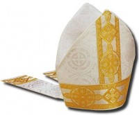 Bishop's Mitre