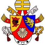 Papal Crest