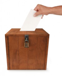 Ballot Box