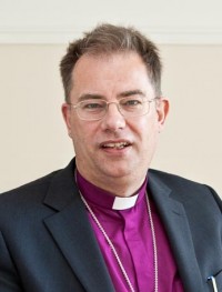 Bishop of Sheffield, Dr. Steven Croft