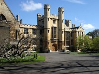 Lambeth Palace