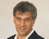 Steve Chalke