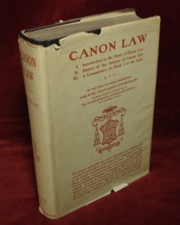 Canon Law