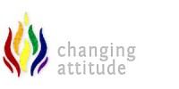 New Changing Attitude Logo