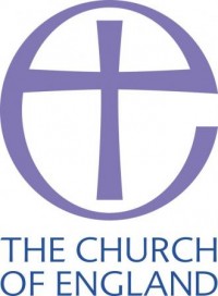 Church England Logo