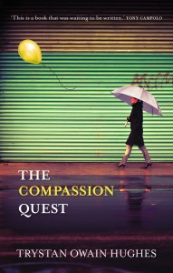 The Compassion Quest