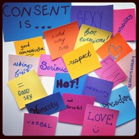 Consent