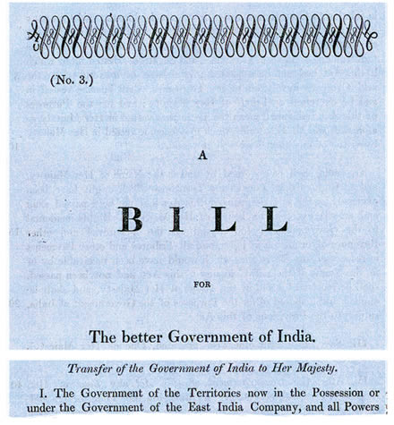 Government Bill