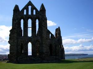 Whitby Abbey