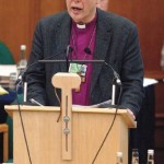 Bishop Packer – Ripon and Leeds
