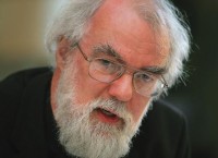 Rowan Williams