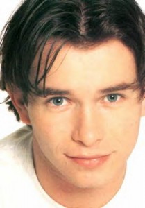 Stephen Gately