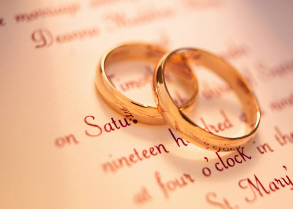 Two Theologies of Marriage?